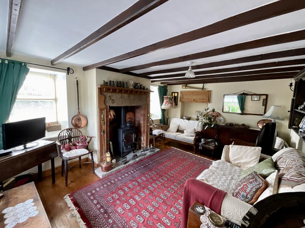 Additional image 8 of Wessington Lane, South Wingfield, Alfreton, DE55