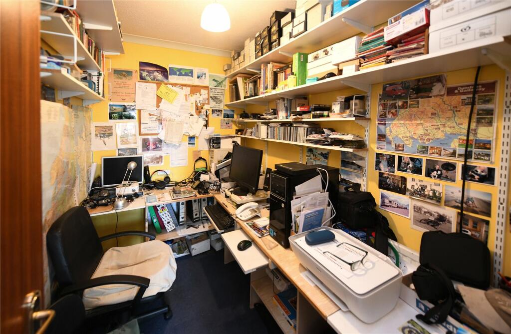 Additional image 8 of Hillside, Main Street, Kirkinner, Newton Stewart, Dumfries and Galloway, DG8