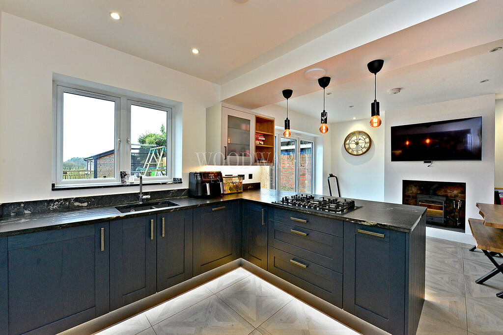 Additional image 18 of Street Lane, Denby