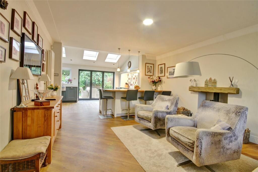 Additional image 2 of St. Oswalds Drive, Farewell Hall, Durham, DH1