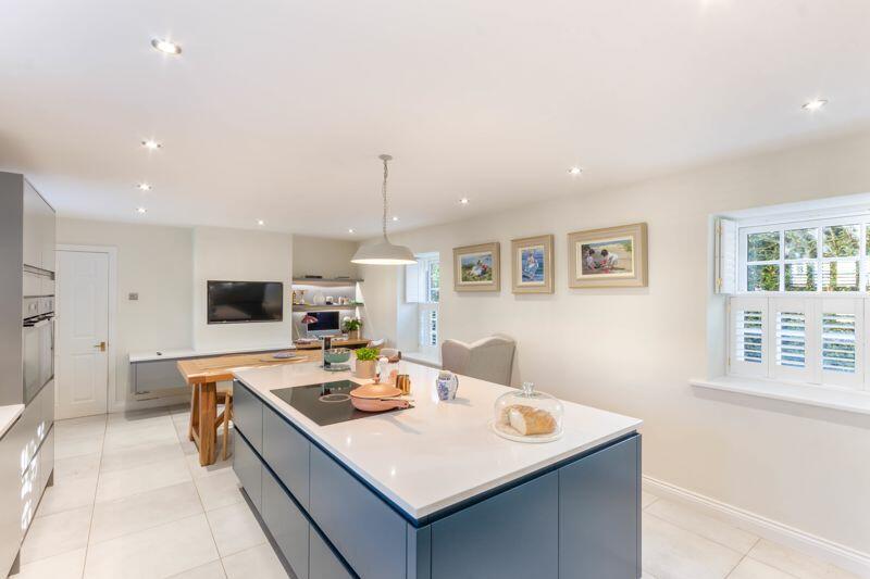 Additional image 25 of Garden Cottage, Woodlands Hall, Knitsley, Consett, County Durham