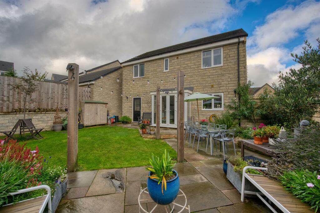 Additional image 25 of Sherwood Drive, Crich