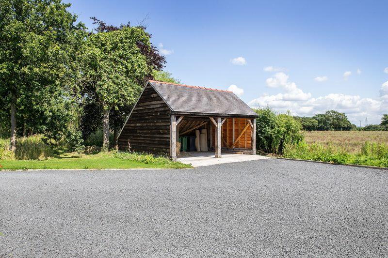 Additional image 28 of "Alvaston Orchard", Middlewich Road, Nantwich