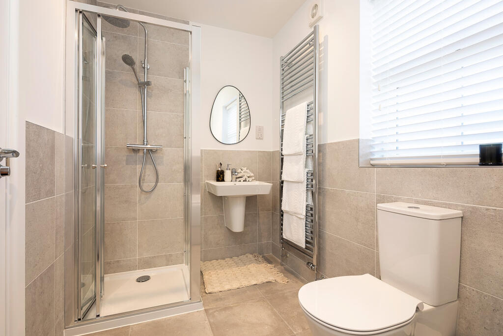 Additional image 10 of Station Avenue, Houlton, Rugby