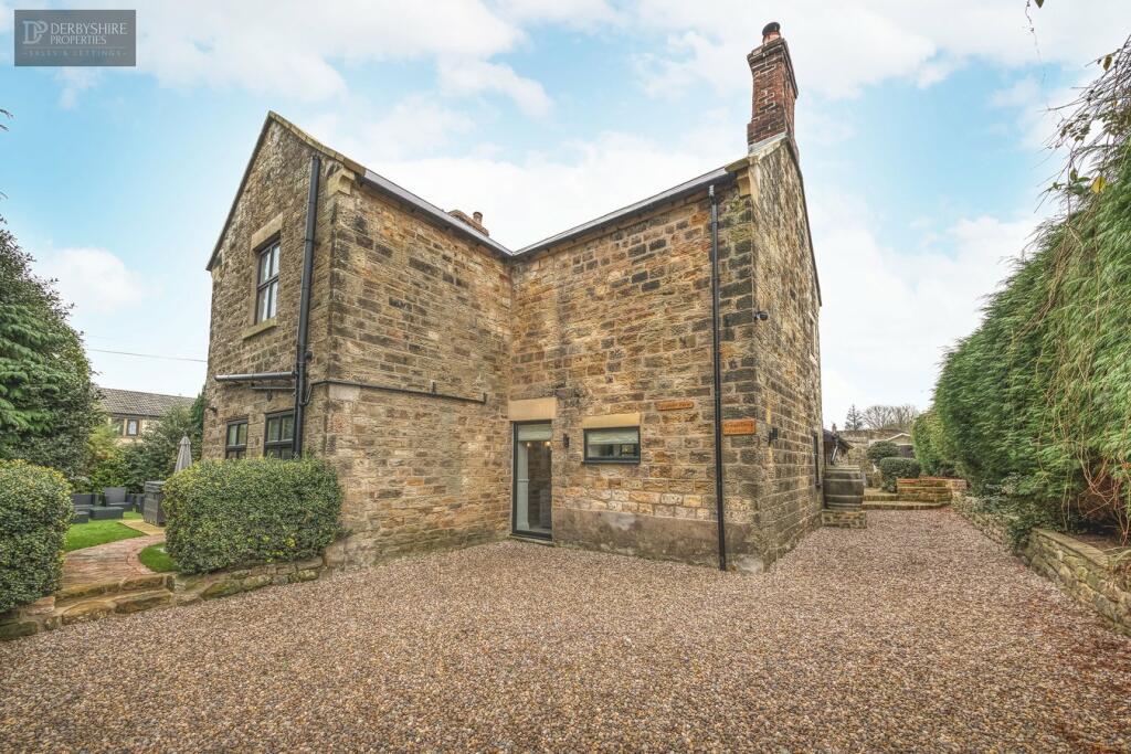 Additional image 39 of Town End, Shirland, DE55