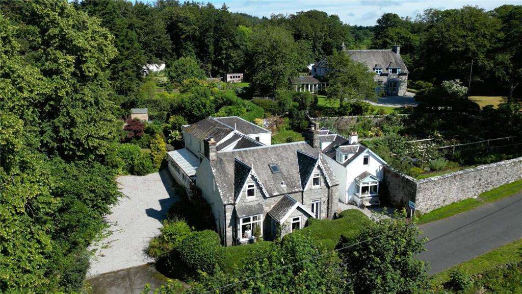 Additional image 38 of Millbrae House, Rockcliffe, Dalbeattie, Dumfries and Galloway, South West Scotland, DG5