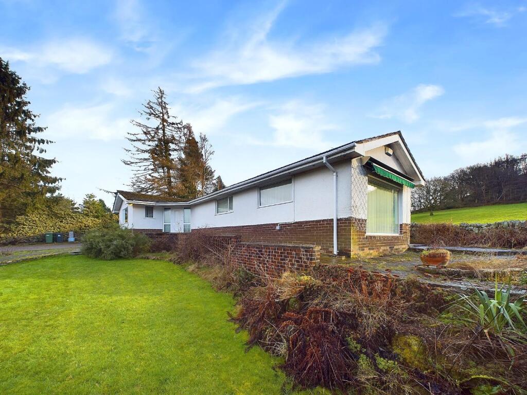 Additional image 35 of Wirksworth Road, Matlock