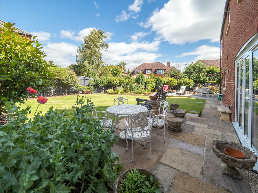 Additional image 23 of Hewitt Road, Barford, Warwick, Warwickshire, CV35