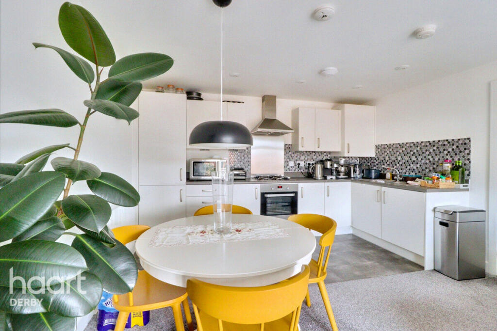 Additional image 5 of Trinity Street, Derby