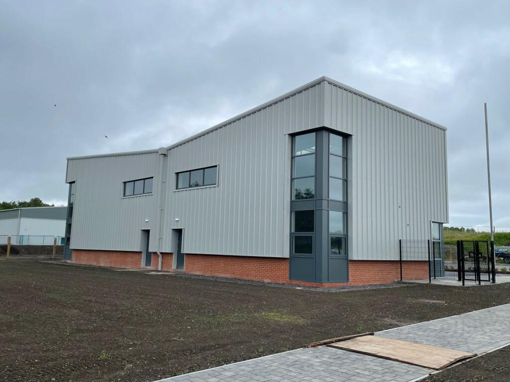 Additional image 11 of Bessemer Court, Hownsgill Industrial Estate, Consett, DH8