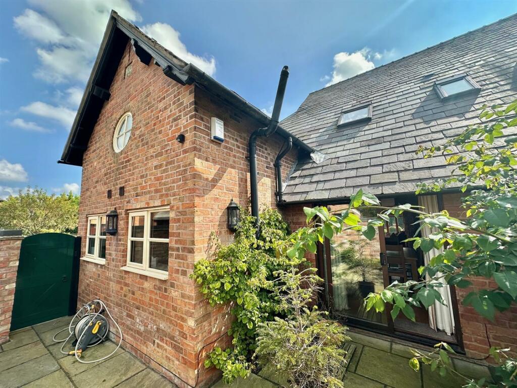 Additional image 32 of Chester Road, Stoke, Nantwich, Cheshire