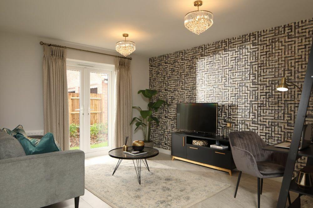 Additional image 10 of Off Side Ley,
Dunmore Drive,
Kegworth,
Derby,
DE74 2BS