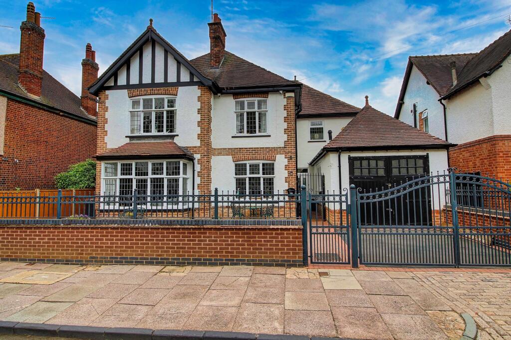 Additional image 51 of Manor Park Road, Nuneaton, CV11