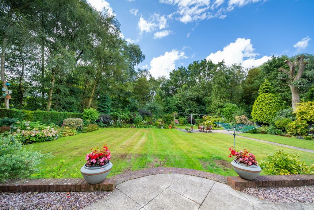 Additional image 47 of Blackfirs Lane, Somerford, Congleton