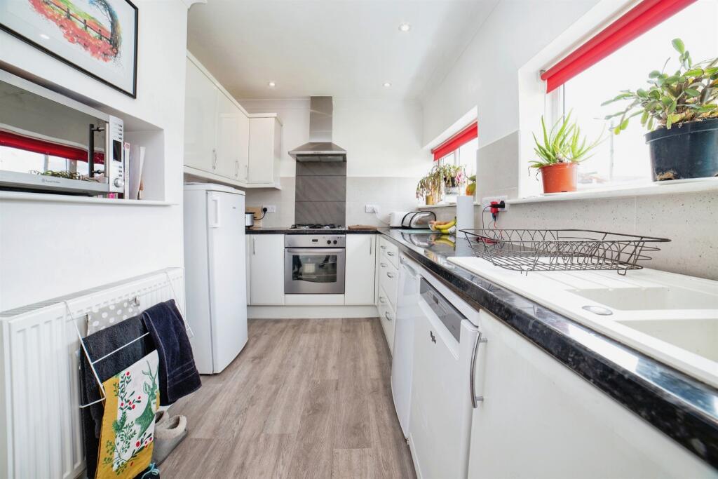 Additional image 5 of High Street, Somercotes, ALFRETON