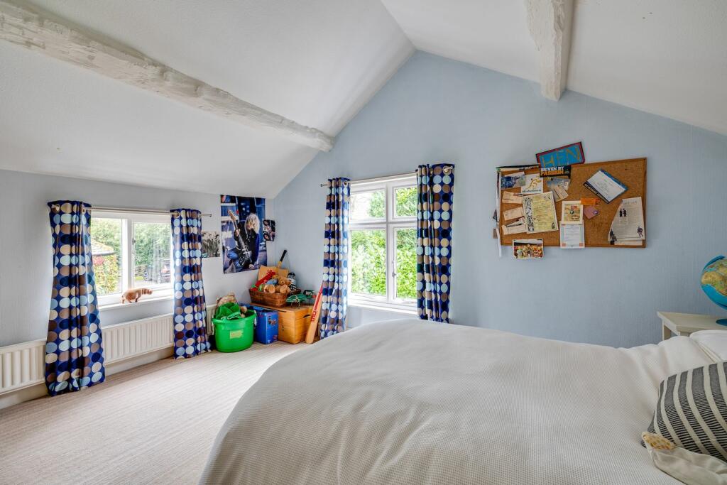 Additional image 24 of Green Lane, Kelsall, CW6