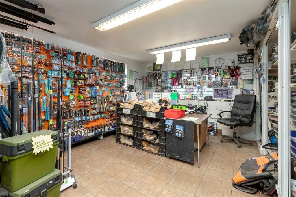 Additional image 18 of Angel Of The North Fishing Lakes, Bassets Lookout, Northside, Birtley