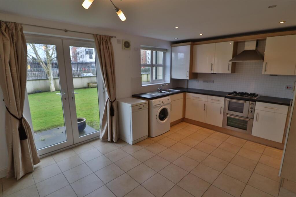 Primary image of Freshwater View, Northwich