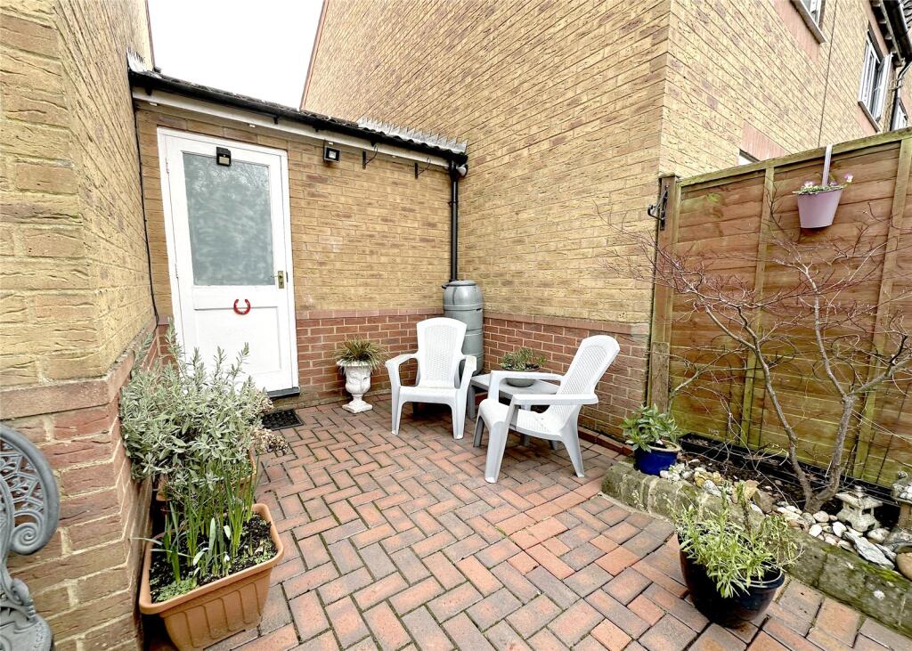 Additional image 14 of Ashley Way, Balsall Common, Coventry, West Midlands, CV7