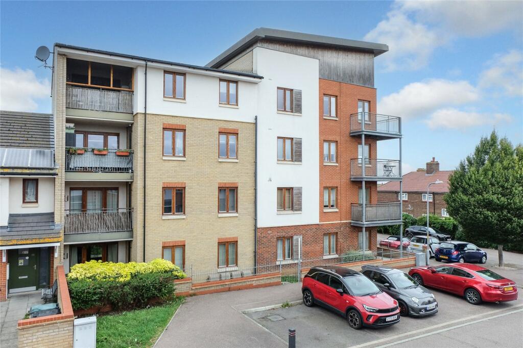 Additional image 15 of Mallory Close, Gravesend, Kent, DA12