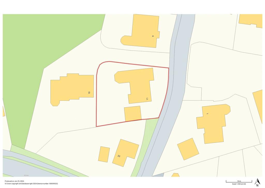 Additional image 14 of Saxon Croft, Repton, Derbyshire