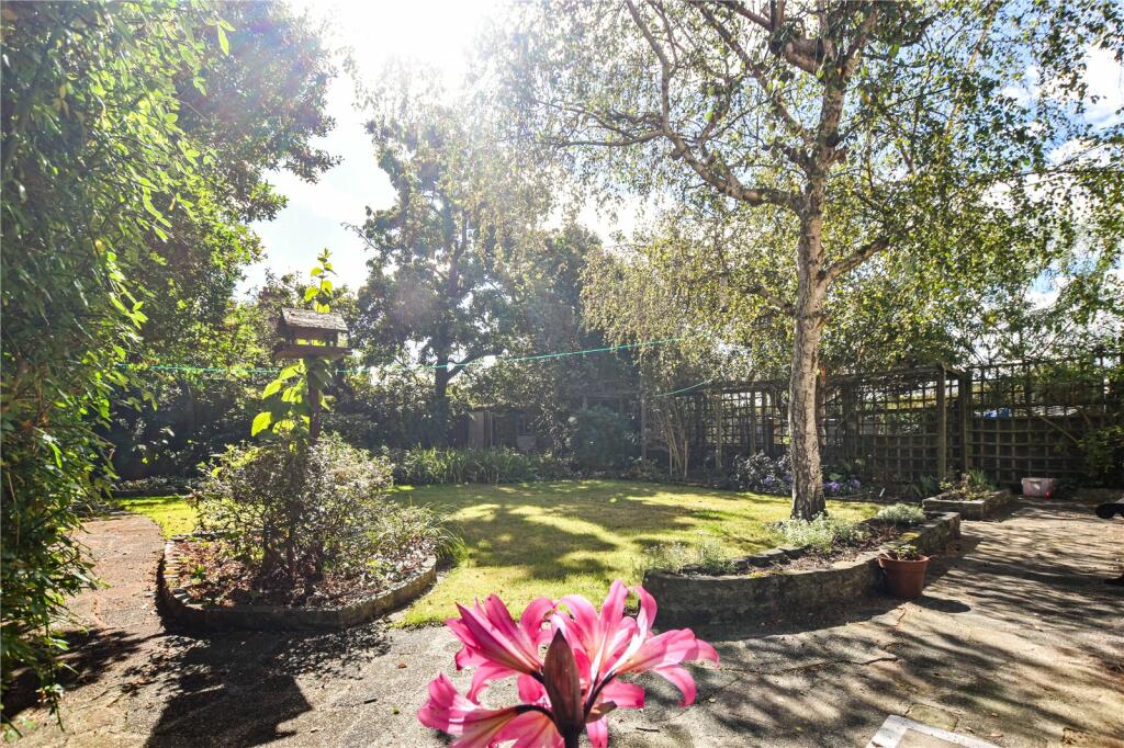 Additional image 13 of Parkhurst Road, Bexley Village, Kent, DA5