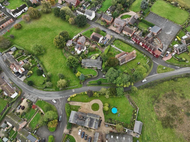 Additional image 24 of The Green, Dadlington, Leicestershire, CV13 6JB