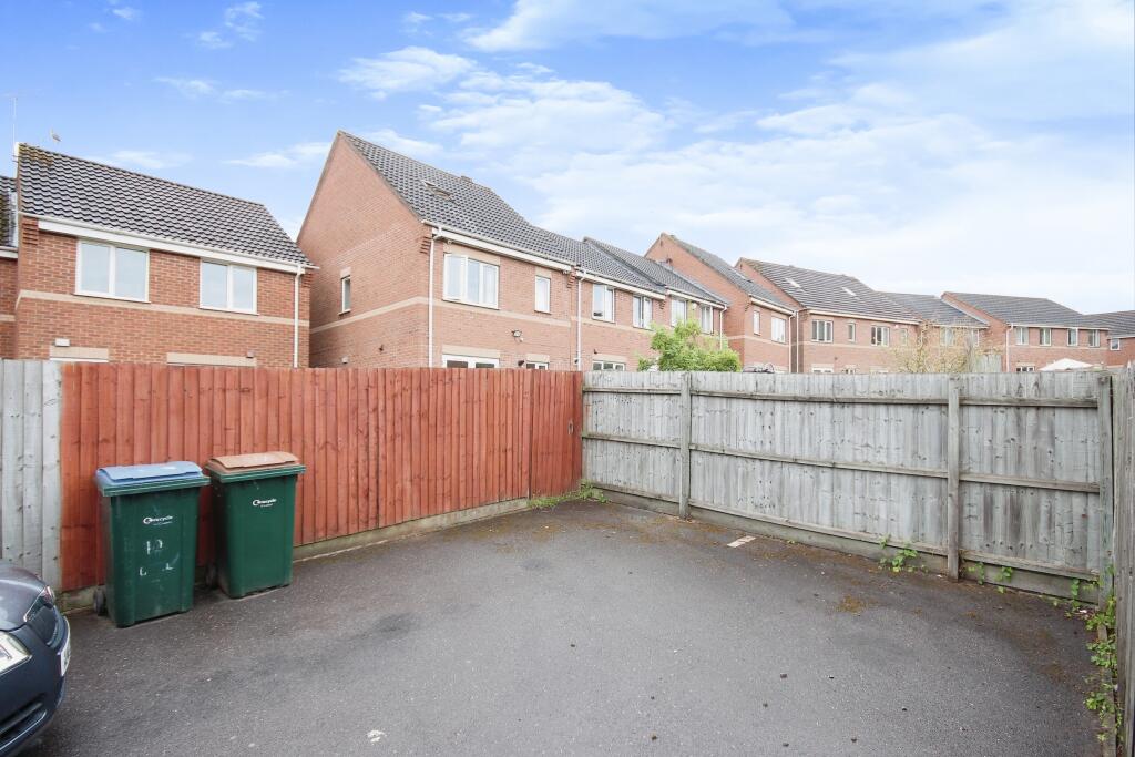 Additional image 14 of Gillquart way, Coventry, CV1
