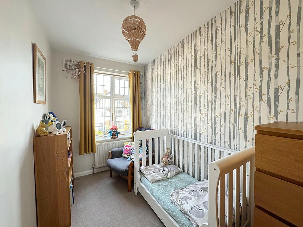 Additional image 15 of Ranulf Croft, Cheylesmore