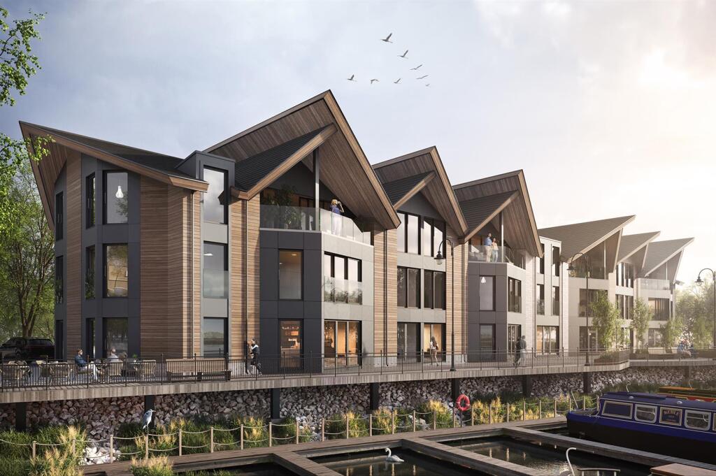 Additional image 7 of Mercia Marina,  Willington, DE65 6DW