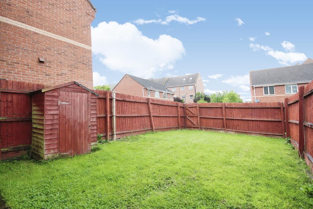 Additional image 13 of Gillquart way, Coventry, CV1