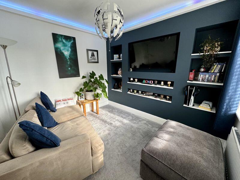 Additional image 6 of Cotton Field Road, Holmes Chapel