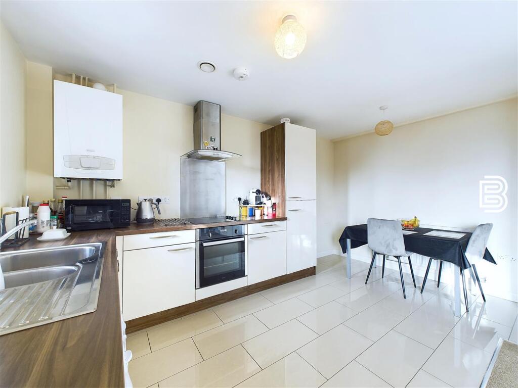 Additional image 11 of Garden House, Hillmorton Road, Rugby