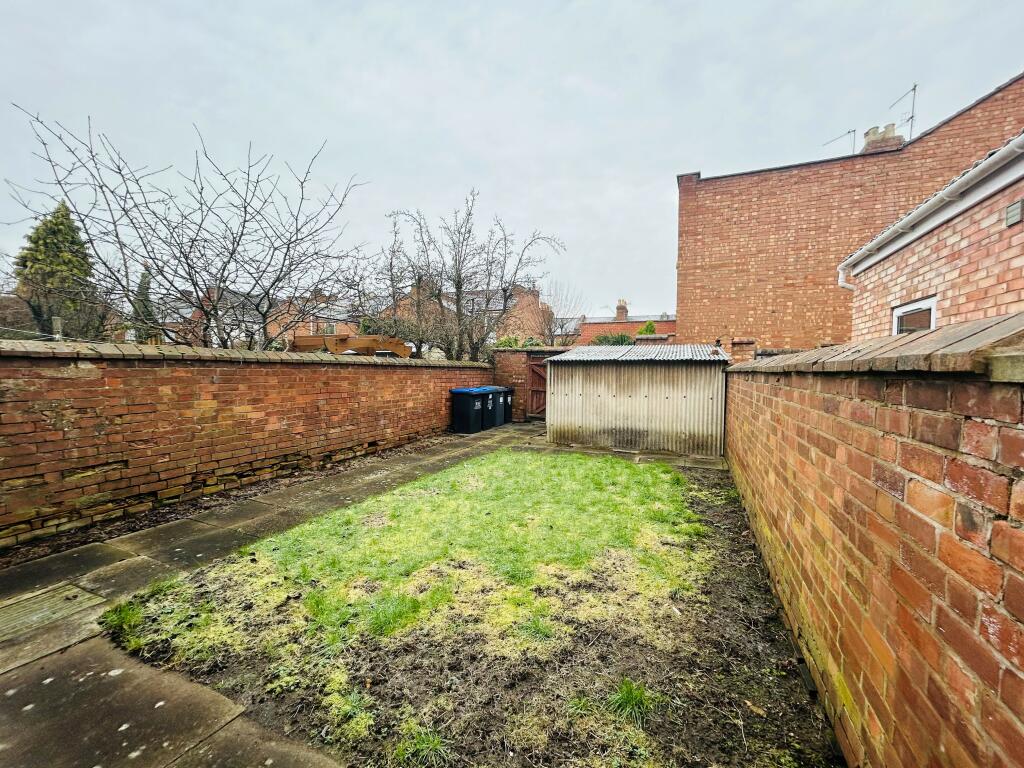 Additional image 17 of Willes Road, Leamington Spa