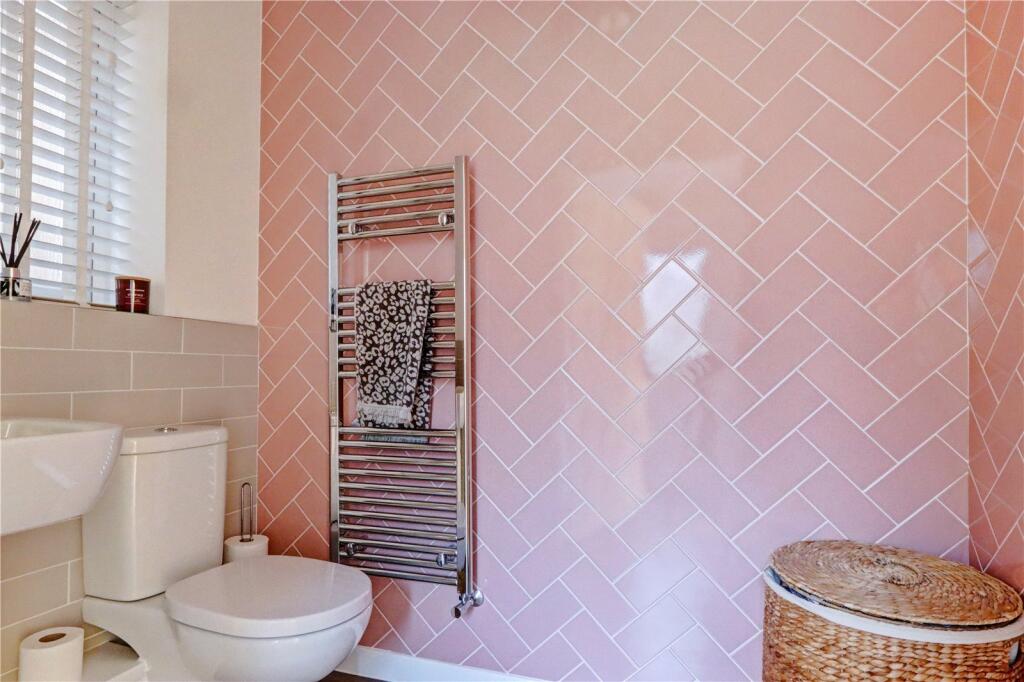 Additional image 8 of Columbine Court, Hetton-le-Hole, Houghton Le Spring, Tyne and Wear, DH5