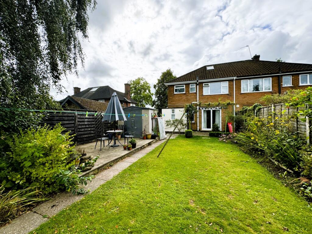 Additional image 17 of Strettea Lane, Higham, DE55