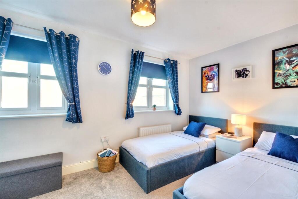 Additional image 19 of Cheal Close, Shardlow