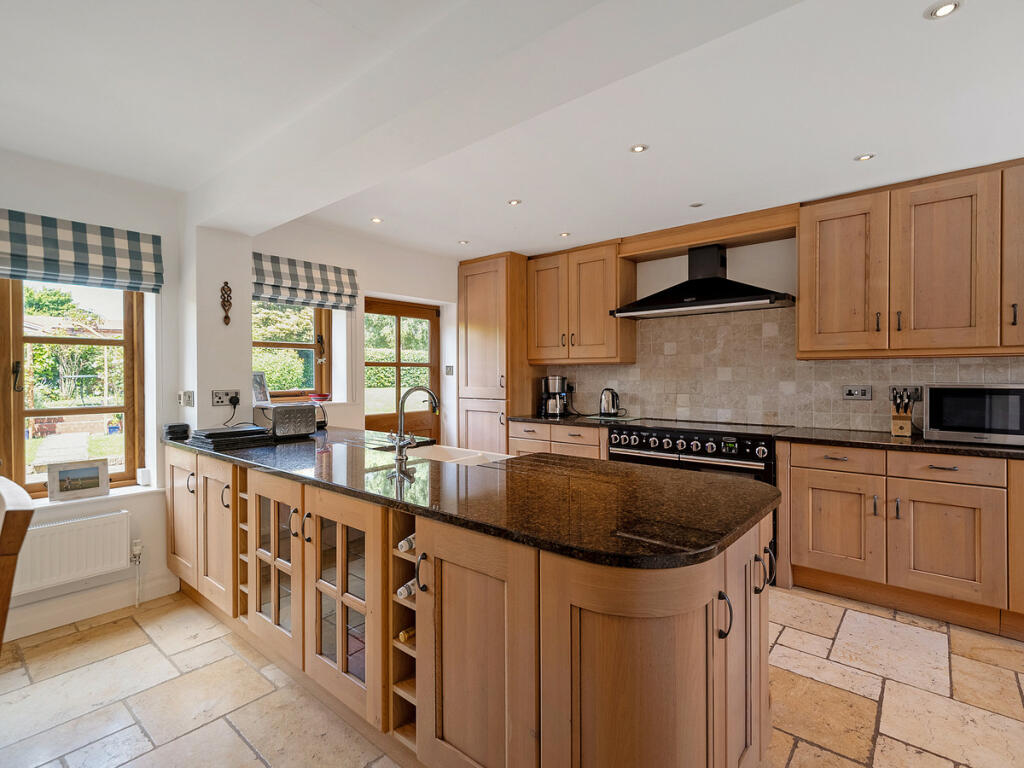 Additional image 3 of Masters Yard, Rugby, Main Street Birdingbury CV23 8EU