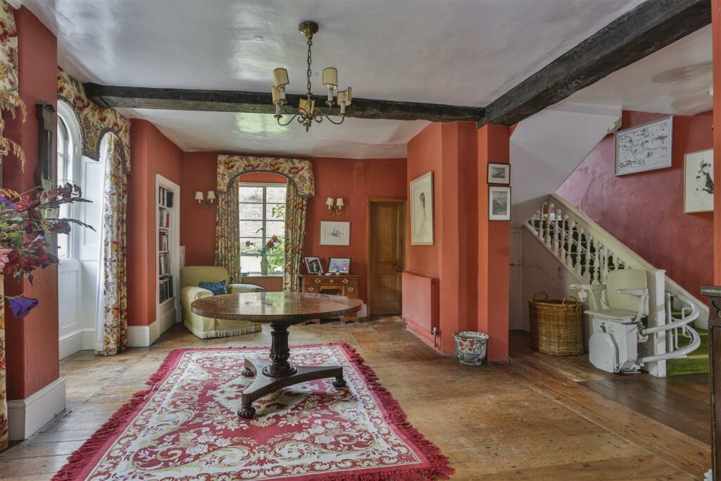 Additional image 5 of Lighthorne, Warwickshire