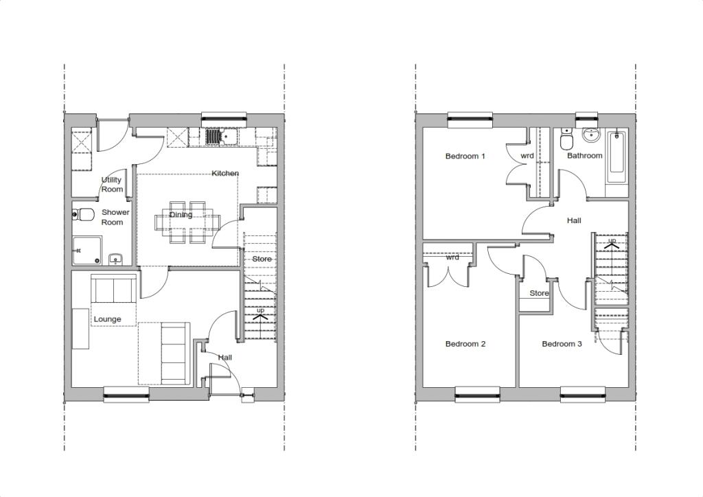 Additional image 5 of plot 142 Aberfell, Arbirlot, Arbroath, DD11