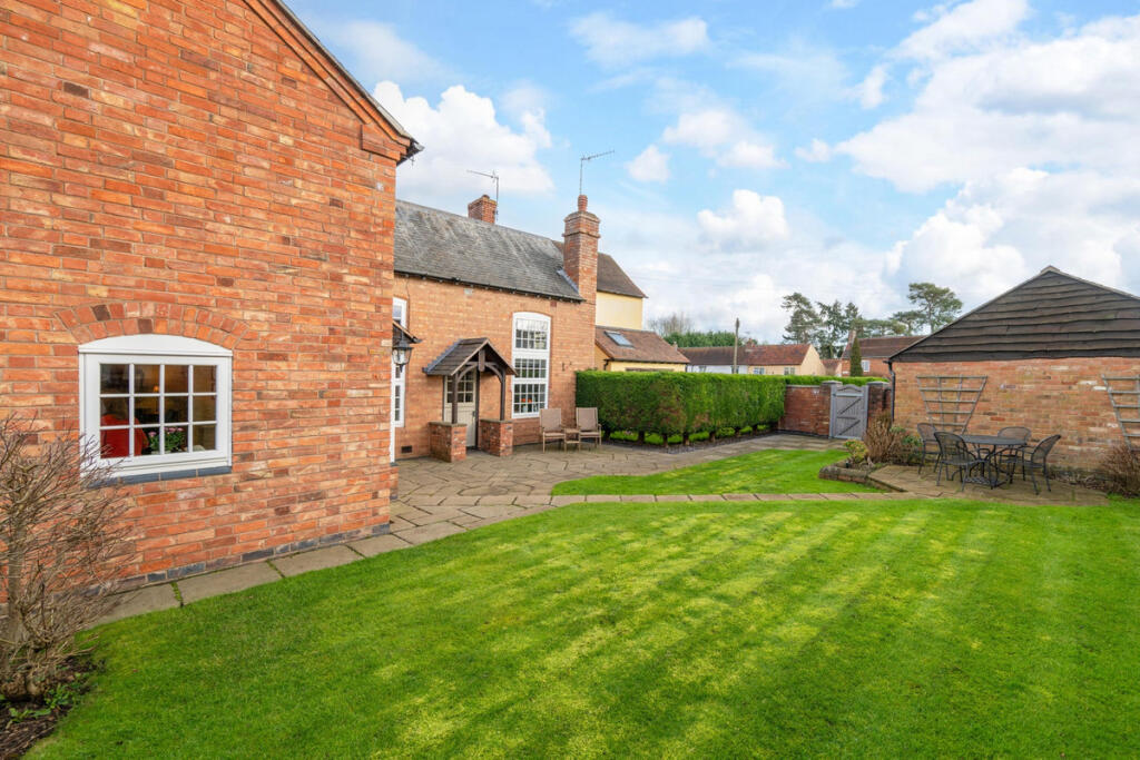 Additional image 19 of Princethorpe, Rugby, Warwickshire CV23 9PU