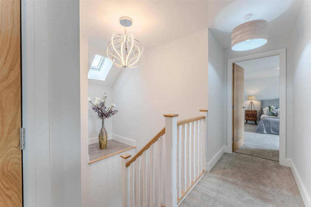 Additional image 20 of Beck House, Dog Lane, Wilson, DE73 8AH