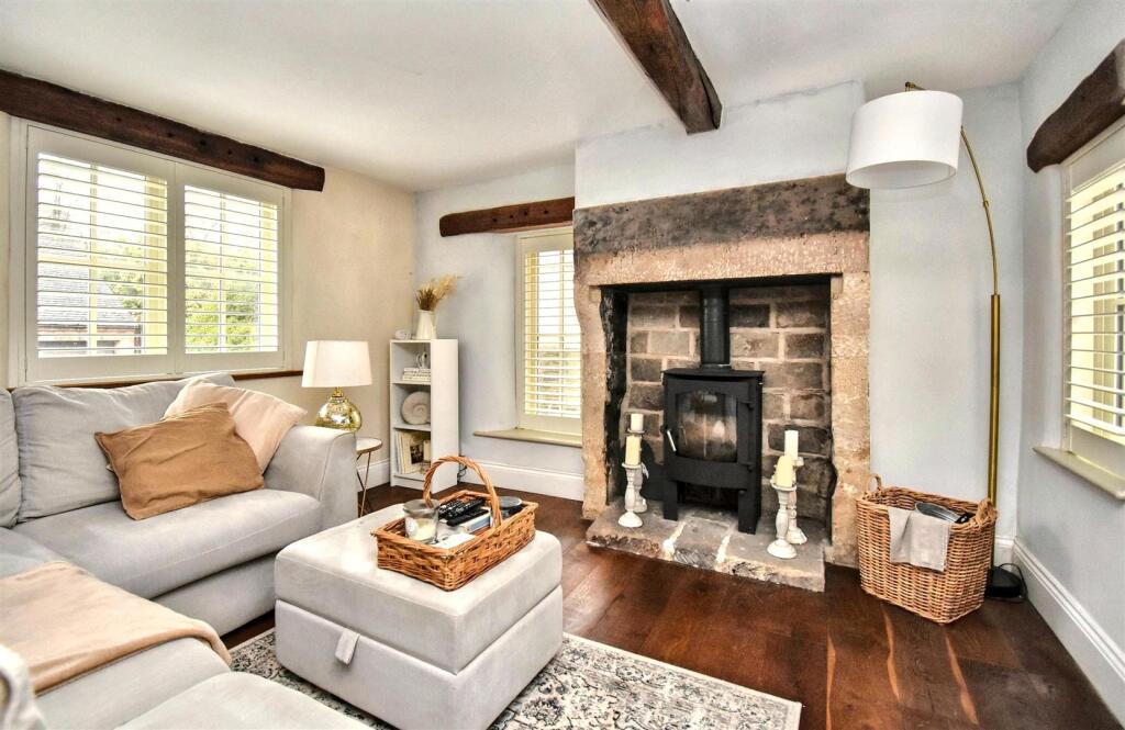 Additional image 7 of Yew Tree Cottage, Tamworth Street, Duffield, Belper