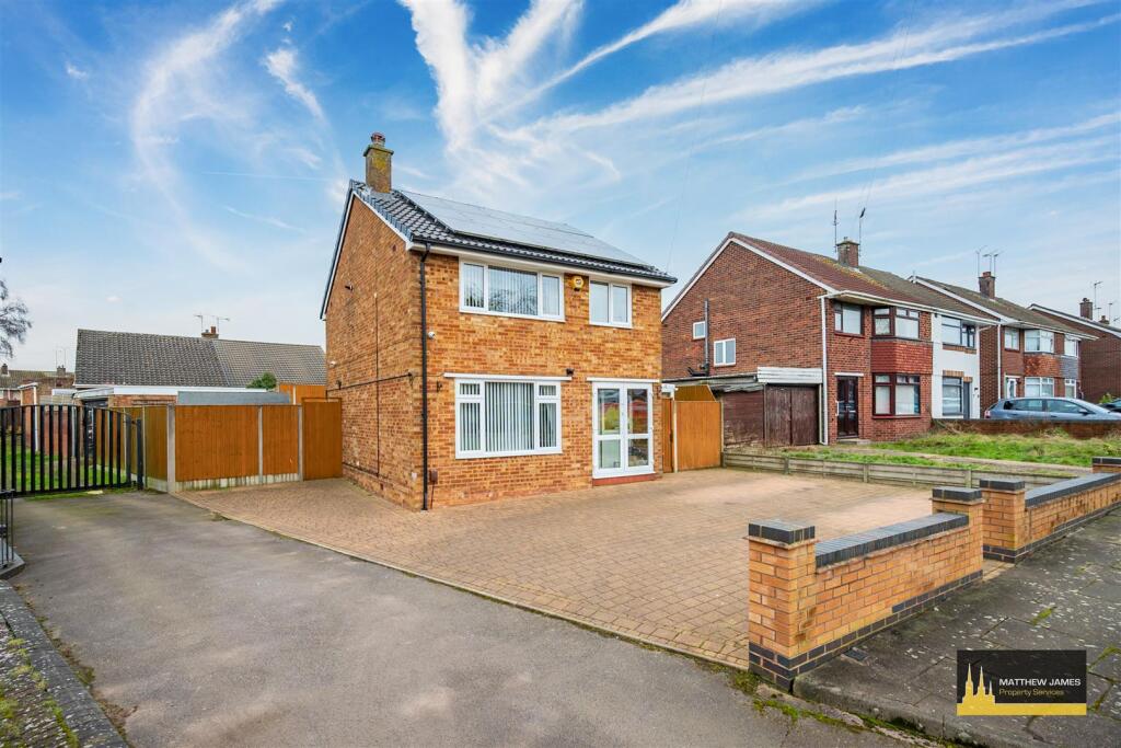 Additional image 21 of Haytor Rise, Wyken, Coventry