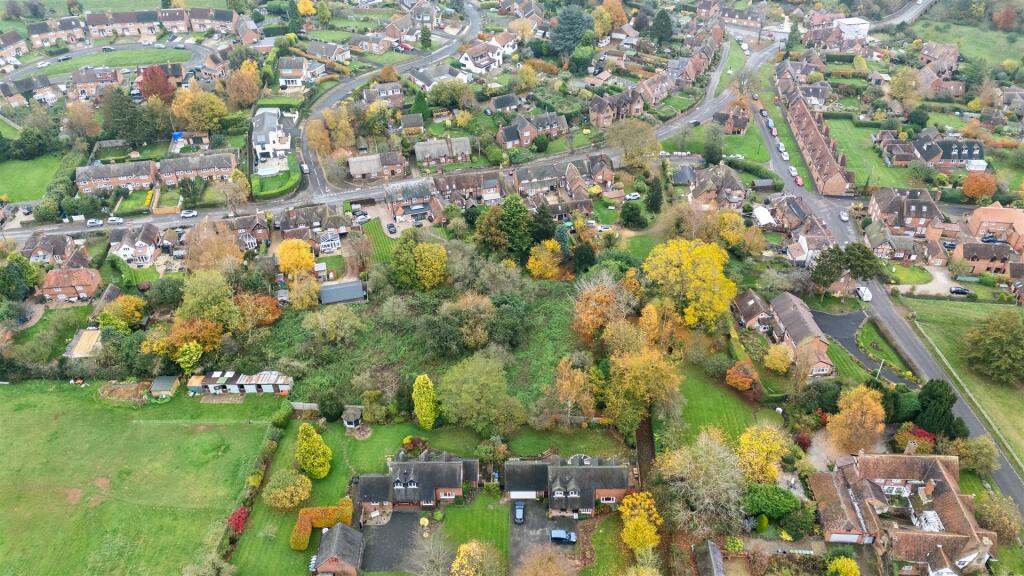 Additional image 2 of Land at Stoneleigh, Birmingham Road, Stoneleigh