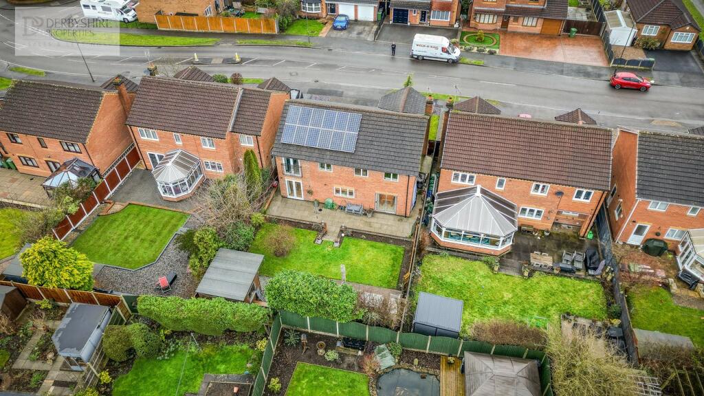 Additional image 35 of Sovereign Way, Heanor, DE75