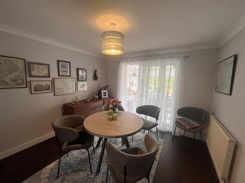 Additional image 9 of Jubilee Park, Woodville, DE11 7NZ