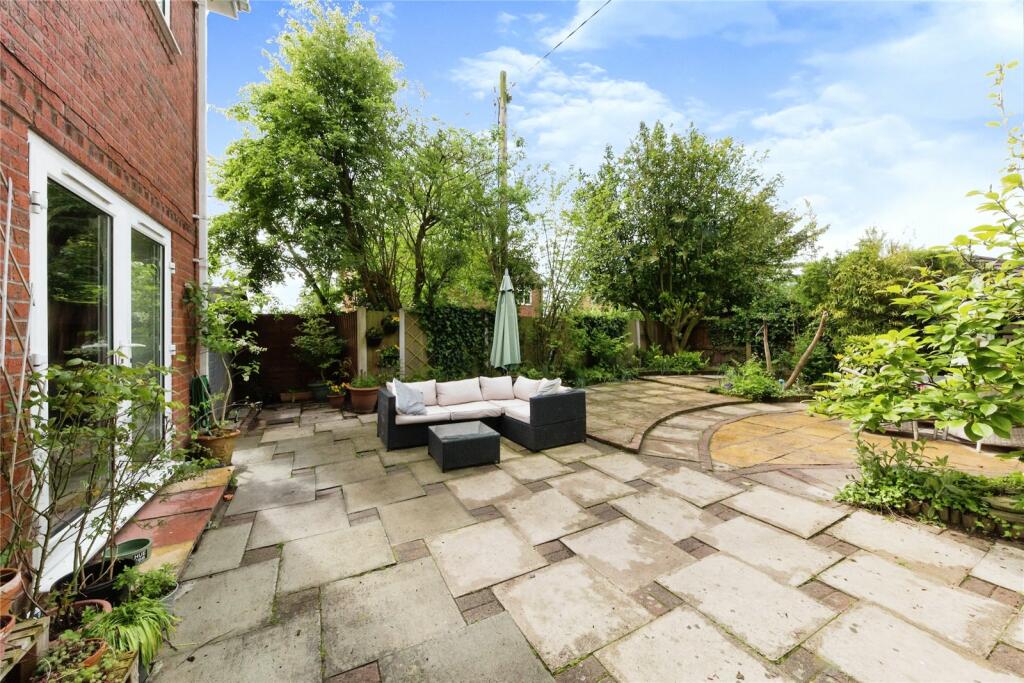 Additional image 15 of Swanlow Lane, Winsford, Cheshire, CW7