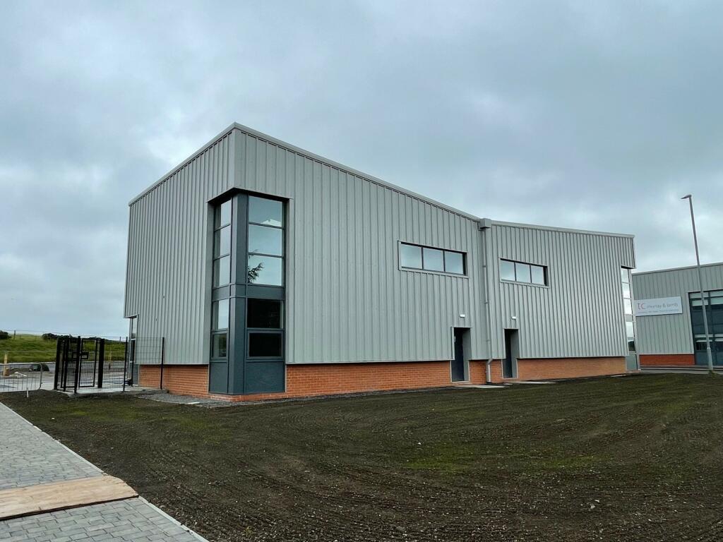 Additional image 4 of Bessemer Court, Hownsgill Industrial Estate, Consett, DH8