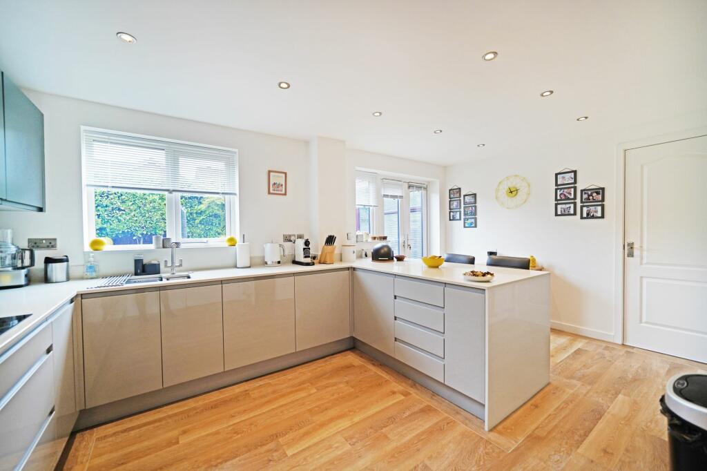 Additional image 5 of Bonneville Close, Millisons Wood, CV5